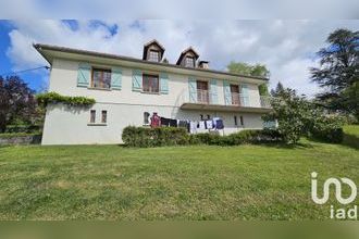 achat maison bagnac-sur-cele 46270