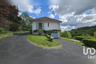 achat maison bagnac-sur-cele 46270