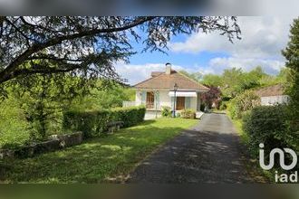 achat maison bagnac-sur-cele 46270