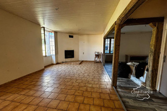 achat maison bagnac-sur-cele 46270