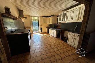 achat maison bagnac-sur-cele 46270