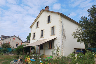 achat maison bagnac-sur-cele 46270