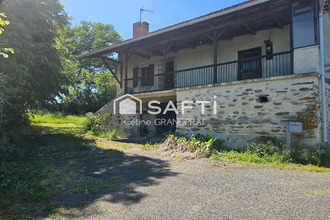 achat maison bagnac-sur-cele 46270