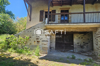 achat maison bagnac-sur-cele 46270