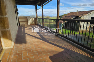 achat maison bagnac-sur-cele 46270