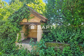 achat maison bagnac-sur-cele 46270