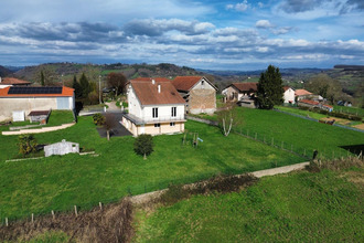 achat maison bagnac-sur-cele 46270