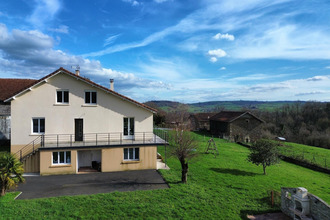 achat maison bagnac-sur-cele 46270