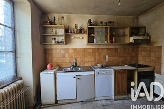 achat maison bagnac-sur-cele 46270