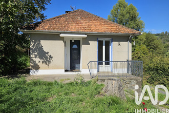 achat maison bagnac-sur-cele 46270