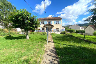 achat maison bagnac-sur-cele 46270