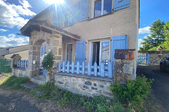 achat maison bagnac-sur-cele 46270