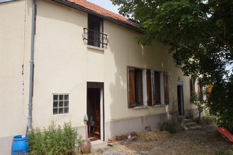 achat maison bagneaux 89190