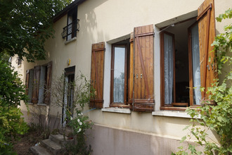 achat maison bagneaux 89190