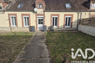 achat maison bagneaux 89190