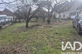 achat maison bagneaux 89190