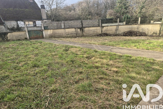 achat maison bagneaux 89190