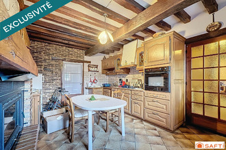 achat maison bagneaux 89190