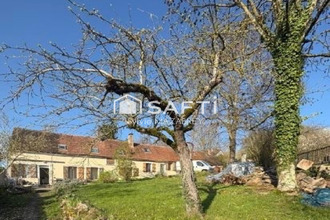 achat maison bagneaux 89190