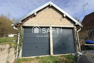 achat maison bagneaux 89190