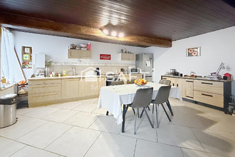 achat maison bagneaux 89190