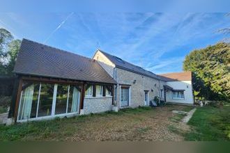 achat maison bagneaux-sur-loing 77167