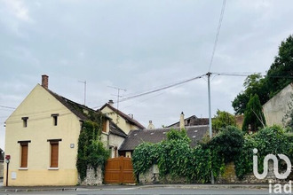 achat maison bagneaux-sur-loing 77167