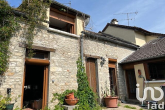 achat maison bagneaux-sur-loing 77167