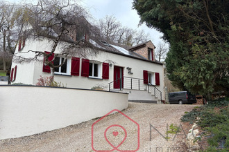 achat maison bagneaux-sur-loing 77167