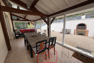 achat maison bagneaux-sur-loing 77167