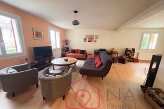 achat maison bagneaux-sur-loing 77167