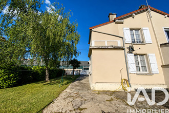 achat maison bagneaux-sur-loing 77167