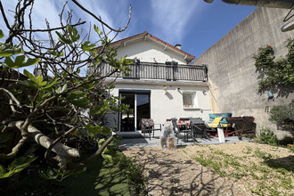 achat maison bagneaux-sur-loing 77167