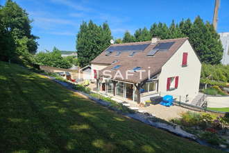 achat maison bagneaux-sur-loing 77167