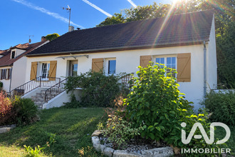 achat maison bagneaux-sur-loing 77167