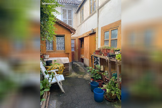 achat maison bagneres-de-bigorre 65200