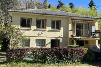 achat maison bagneres-de-bigorre 65200