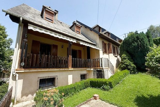 achat maison bagneres-de-bigorre 65200