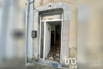 achat maison bagneres-de-bigorre 65200