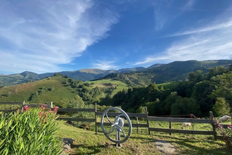 achat maison bagneres-de-bigorre 65200