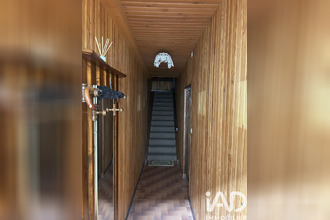 achat maison bagneres-de-bigorre 65200