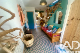 achat maison bagneres-de-bigorre 65200