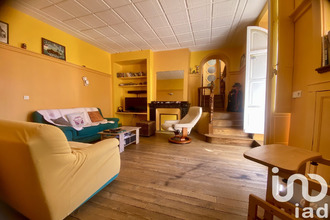 achat maison bagneres-de-bigorre 65200