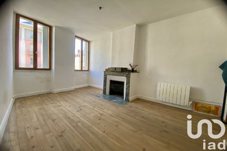 achat maison bagneres-de-bigorre 65200