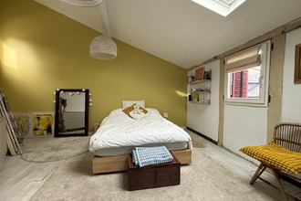 achat maison bagneres-de-bigorre 65200