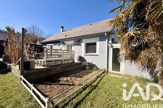 achat maison bagneres-de-bigorre 65200