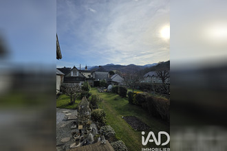 achat maison bagneres-de-bigorre 65200