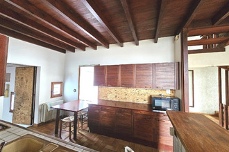 achat maison bagneres-de-bigorre 65200