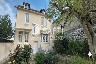 achat maison bagneres-de-bigorre 65200