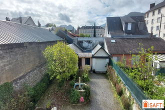 achat maison bagneres-de-bigorre 65200
